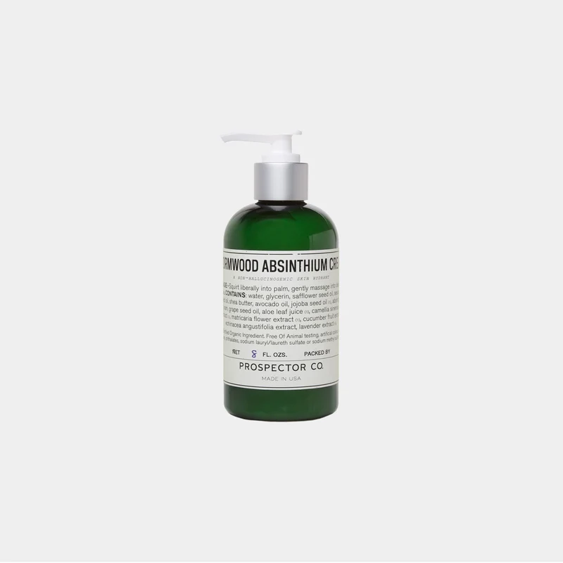 Wormwood Absinthium Cream