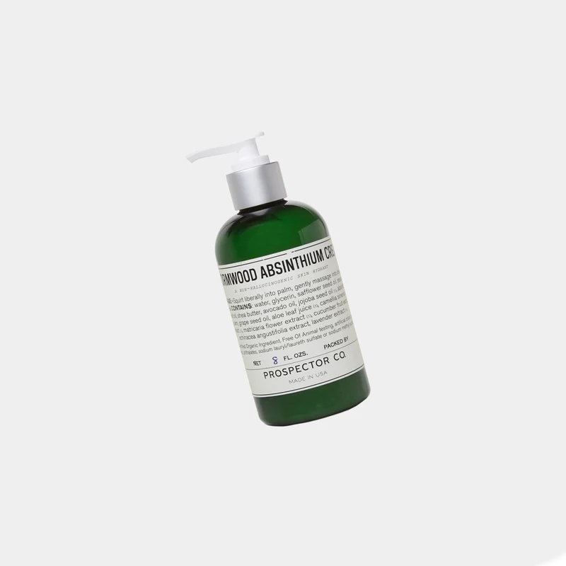 Wormwood Absinthium Cream