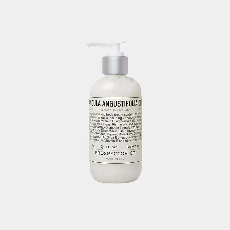 Lavandula Angustifolia Cream