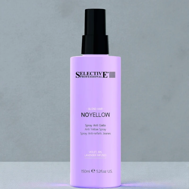 Selective Professional ONCARE NoYellow Leave-In Spray 150ml