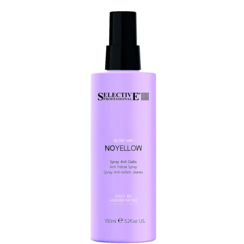 Selective Professional ONCARE NoYellow Leave-In Spray 150ml