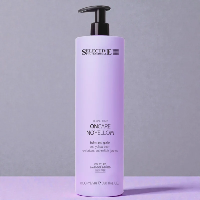 Selective Professional ONCARE NoYellow Conditioner 1000ml