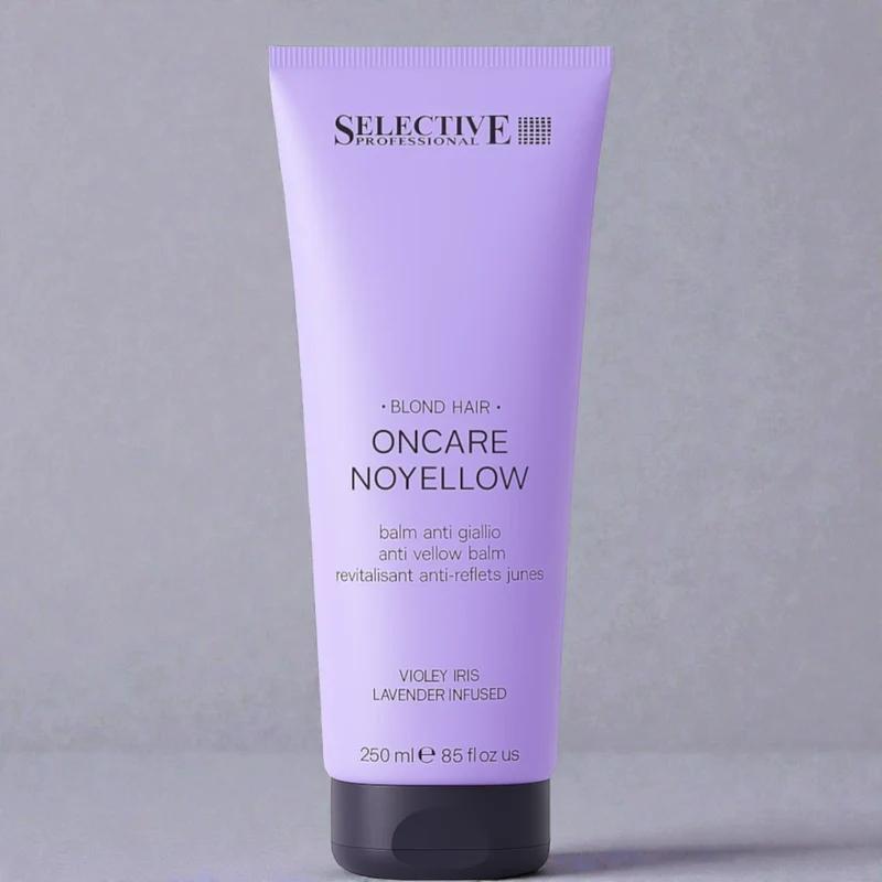 Selective Professional ONCARE NoYellow Balm 250ml