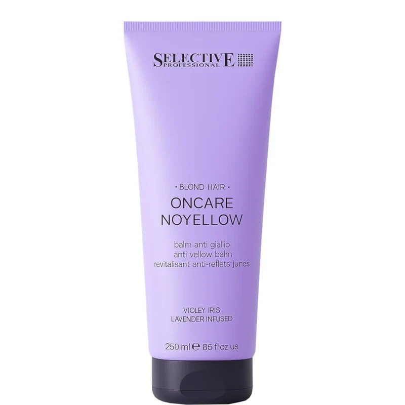 Selective Professional ONCARE NoYellow Balm 250ml