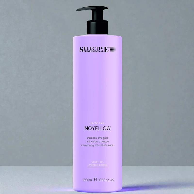 Selective Professional ONCARE NoYellow Shampoo 1000ml