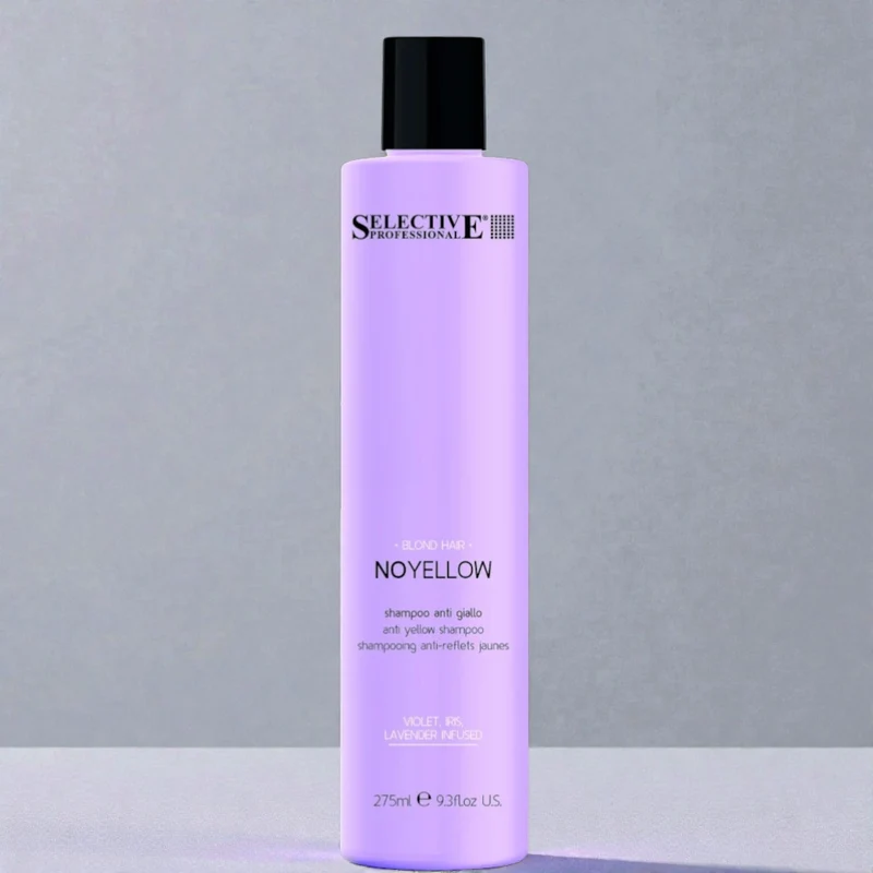 Selective Professional ONCARE NoYellow Shampoo 275ml