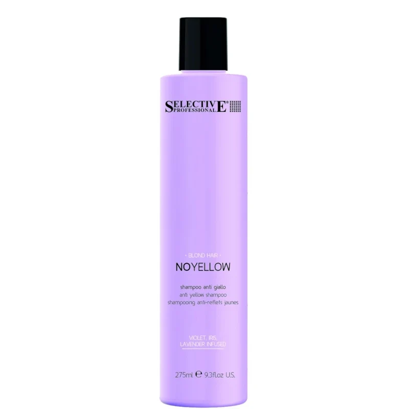 Selective Professional ONCARE NoYellow Shampoo 275ml