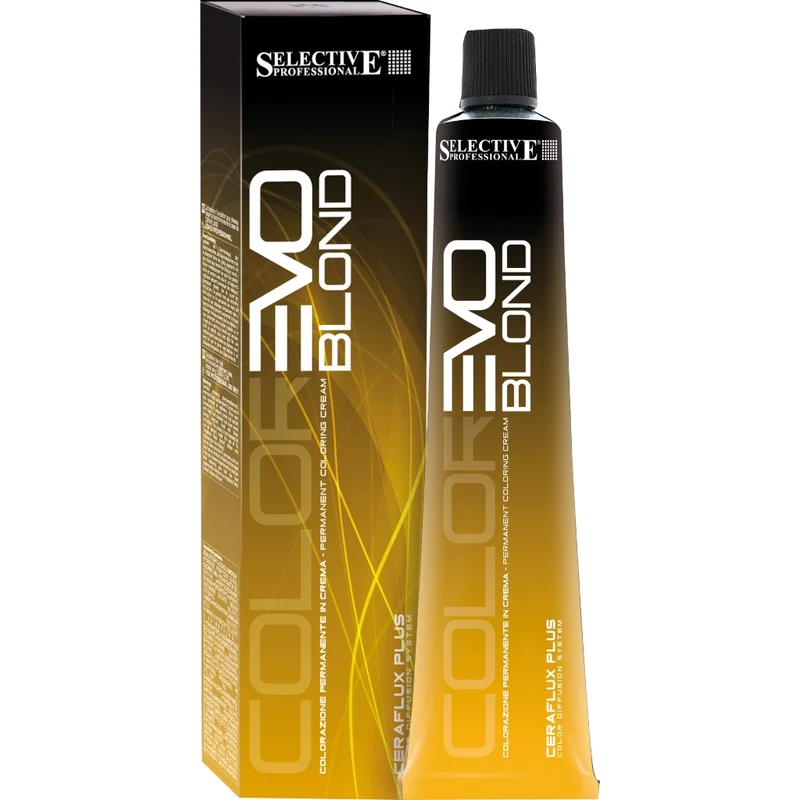 Selective Professional COLOREVO 1003 ultra blond gold 100ml