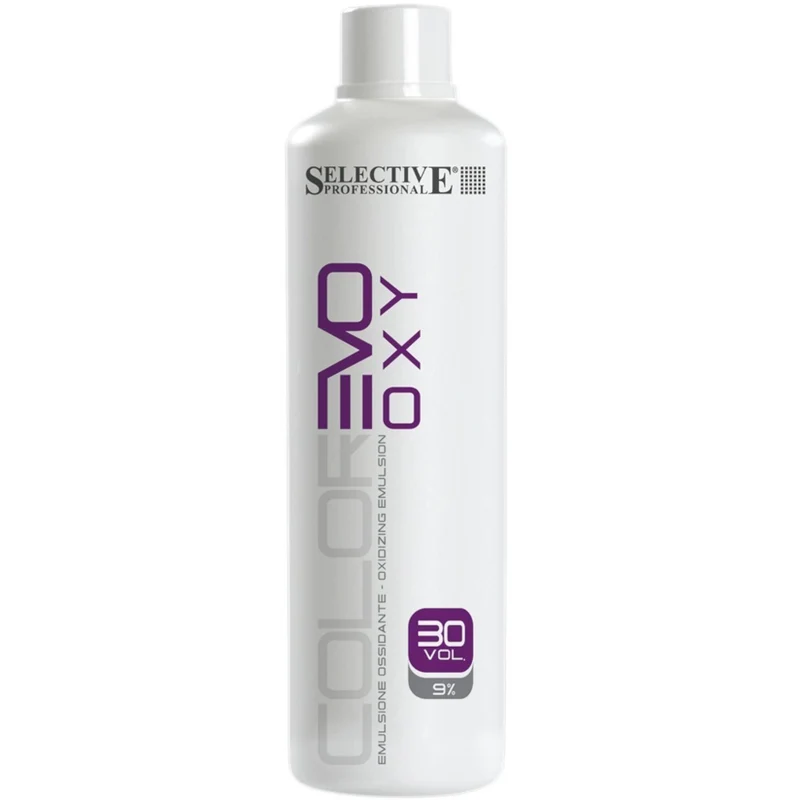 Selective Professional COLOREVO Oxidant 9% 30 Vol. 1000ml