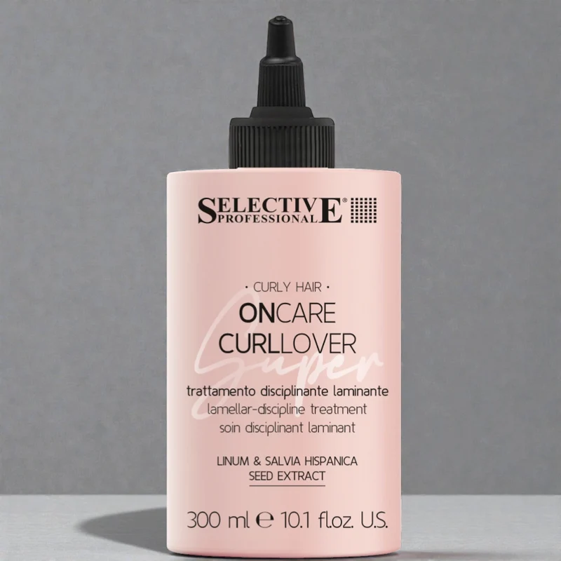 Selective Professional ONCARE Laminierung Curllover 300ml