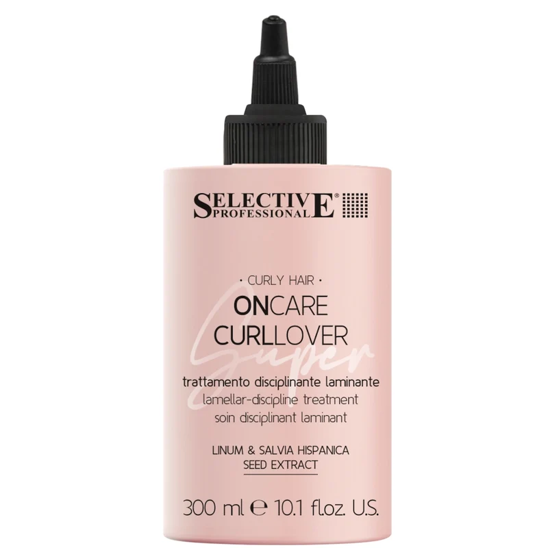 Selective Professional ONCARE Laminierung Curllover 300ml