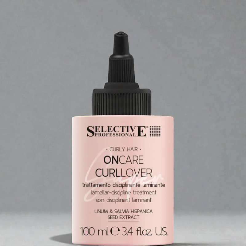 Selective Professional ONCARE Laminierung Curllover 100ml