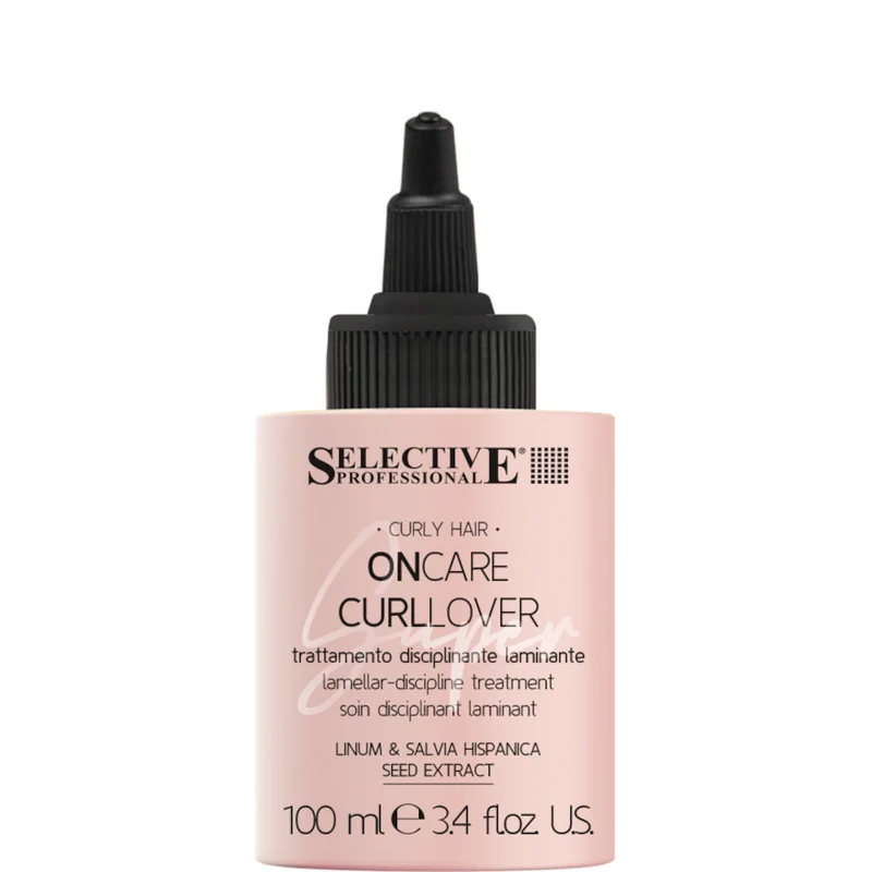 Selective Professional ONCARE Laminierung Curllover 100ml