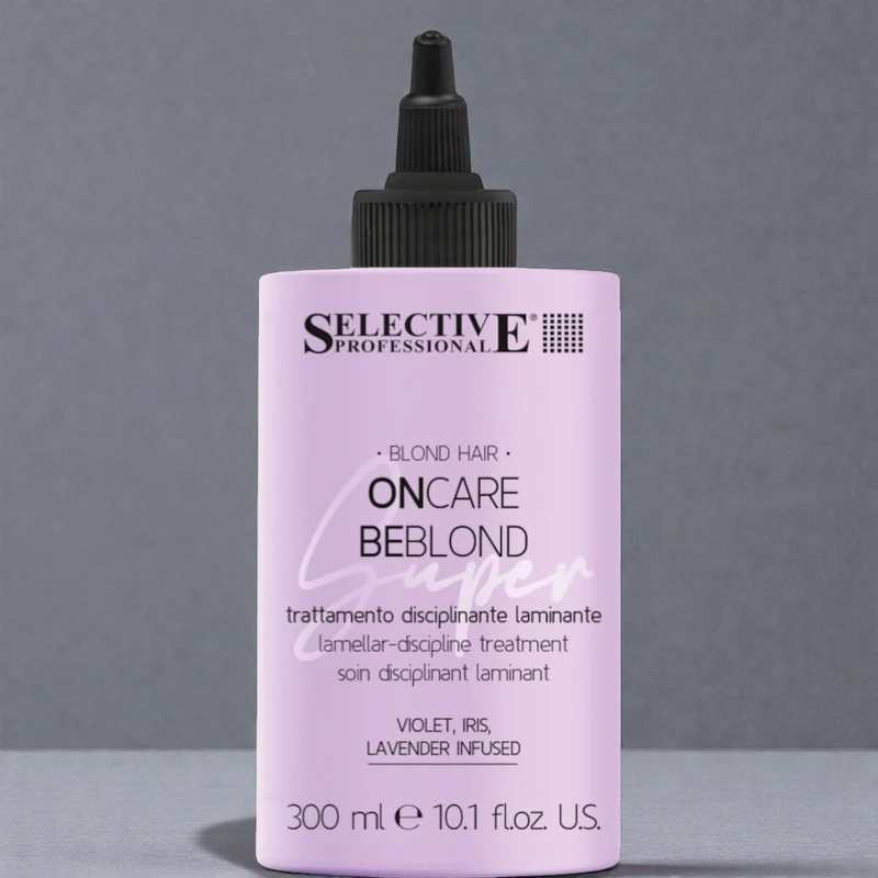 Selective Professional ONCARE Laminierung Blond 300ml