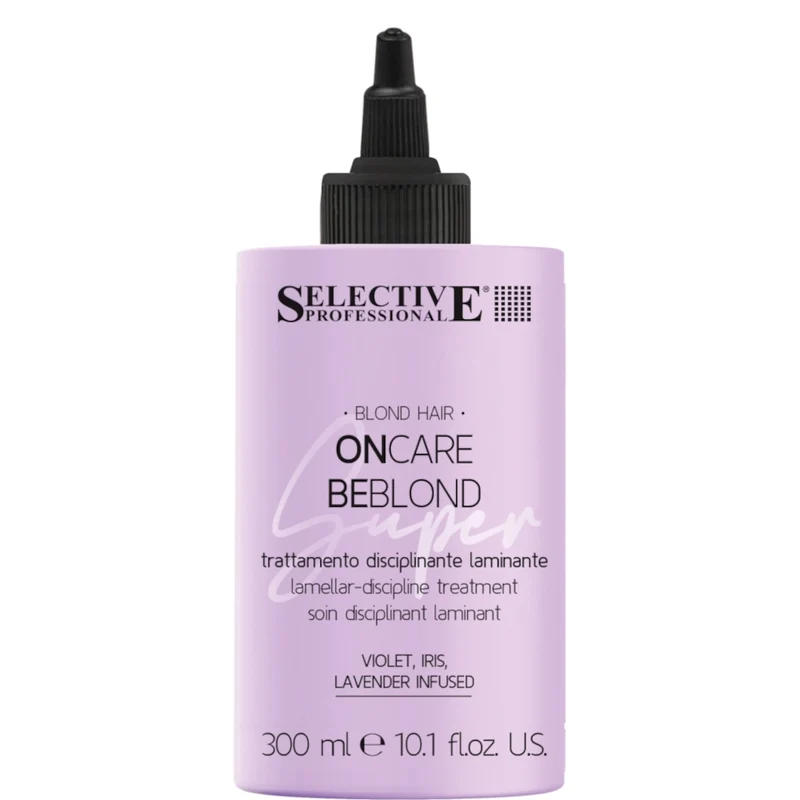 Selective Professional ONCARE Laminierung Blond 300ml