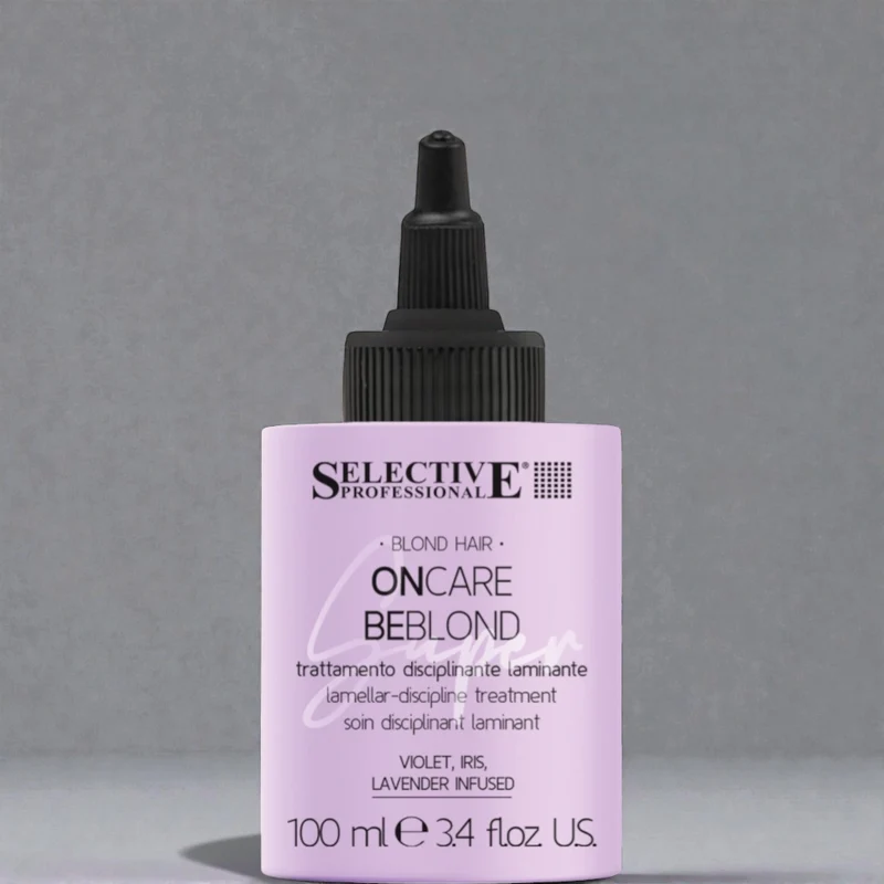 Selective Professional ONCARE Laminierung Blond 100ml