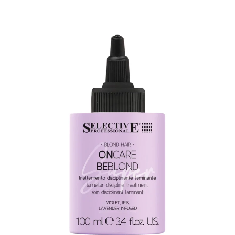 Selective Professional ONCARE Laminierung Blond 100ml