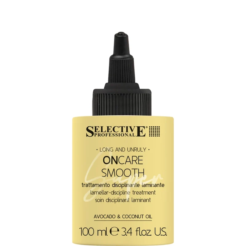 Selective Professional ONCARE Laminierung Smooth 100ml