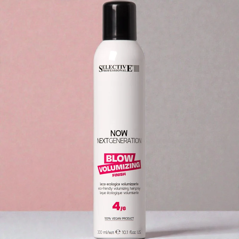 Selective Professional NOW Blow Volumizing 300ml