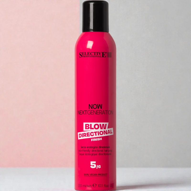 Selective Professional NOW Blow Directional 300ml