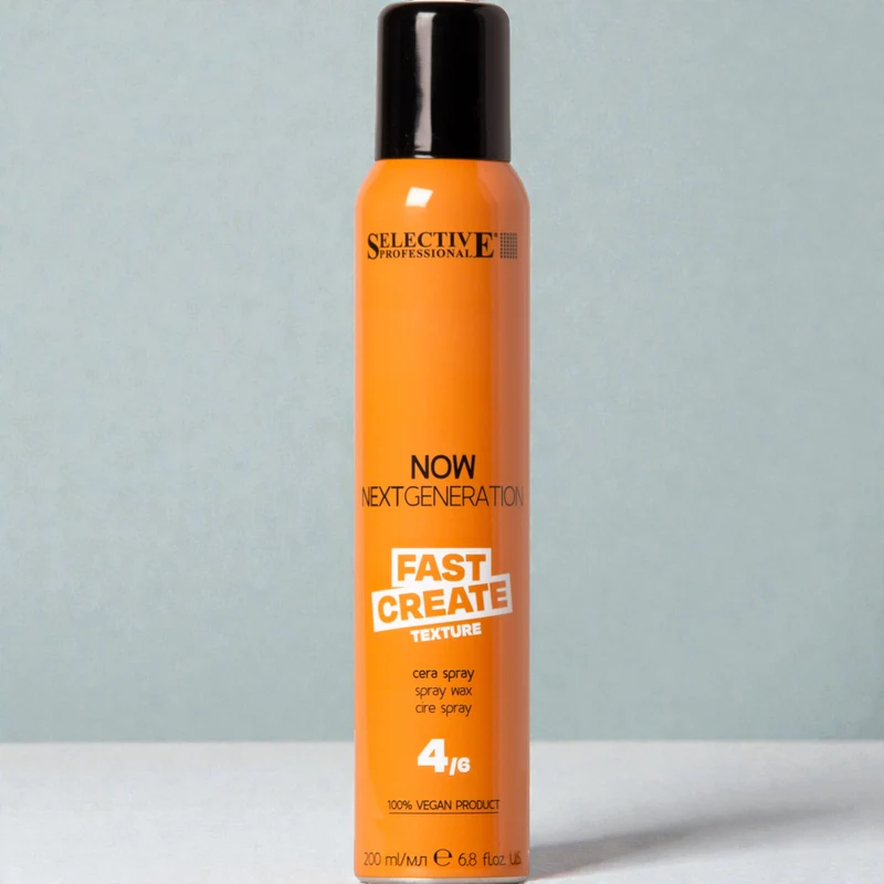 Selective Professional NOW Fast Create 200ml