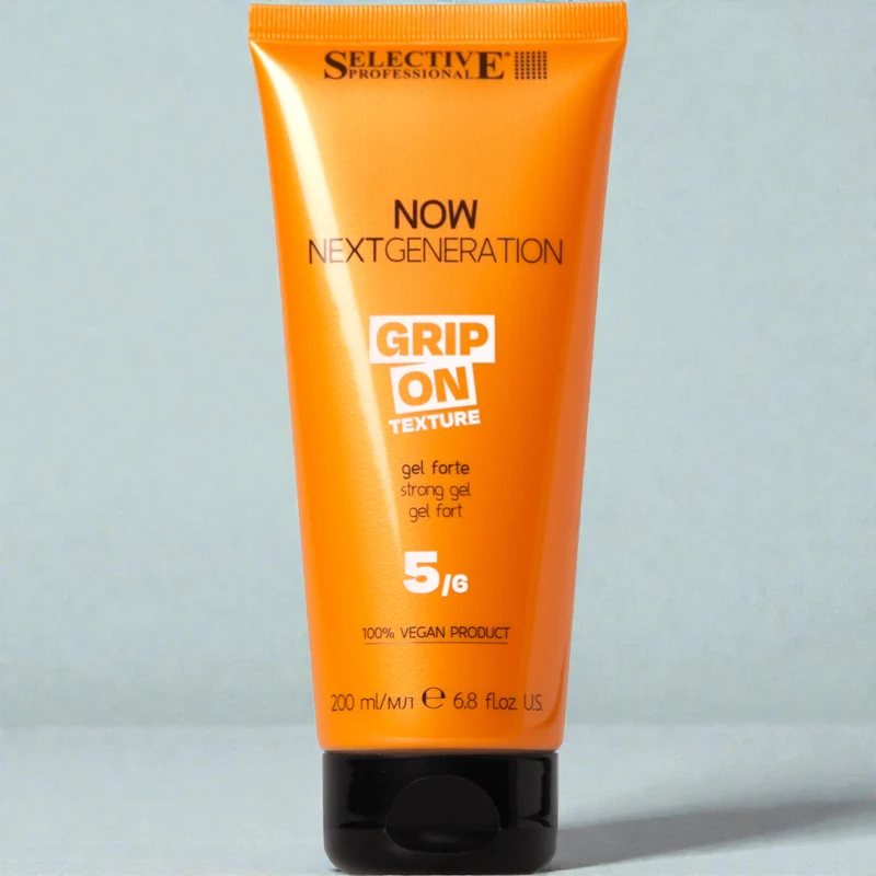Selective Professional NOW Grip On 200ml