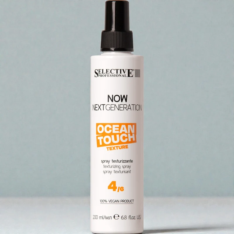Selective Professional NOW Ocean Touch 200ml