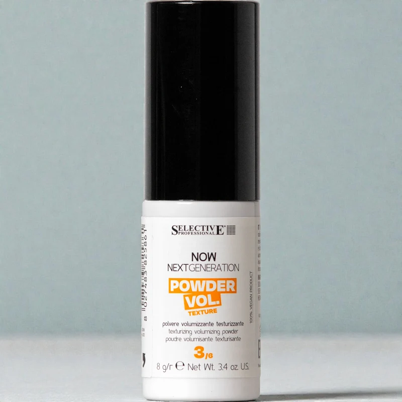 Selective Professional NOW Powder Vol. 8 gr.