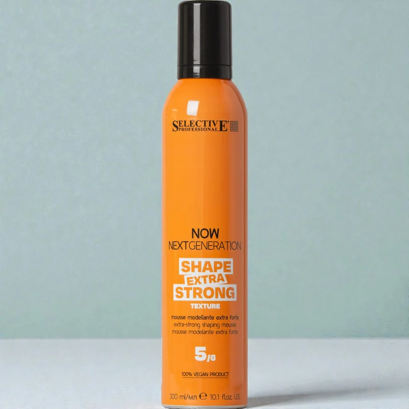 Selective Professional NOW Shape Extra Strong 300ml