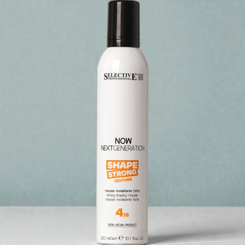 Selective Professional NOW Shape Strong 300ml