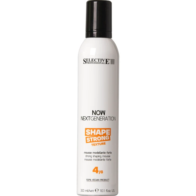 Selective Professional NOW Shape Strong 300ml