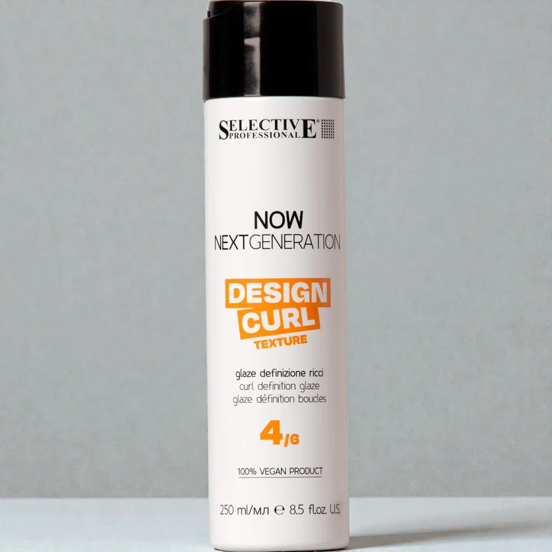 Selective Professional NOW Design Curl 250ml