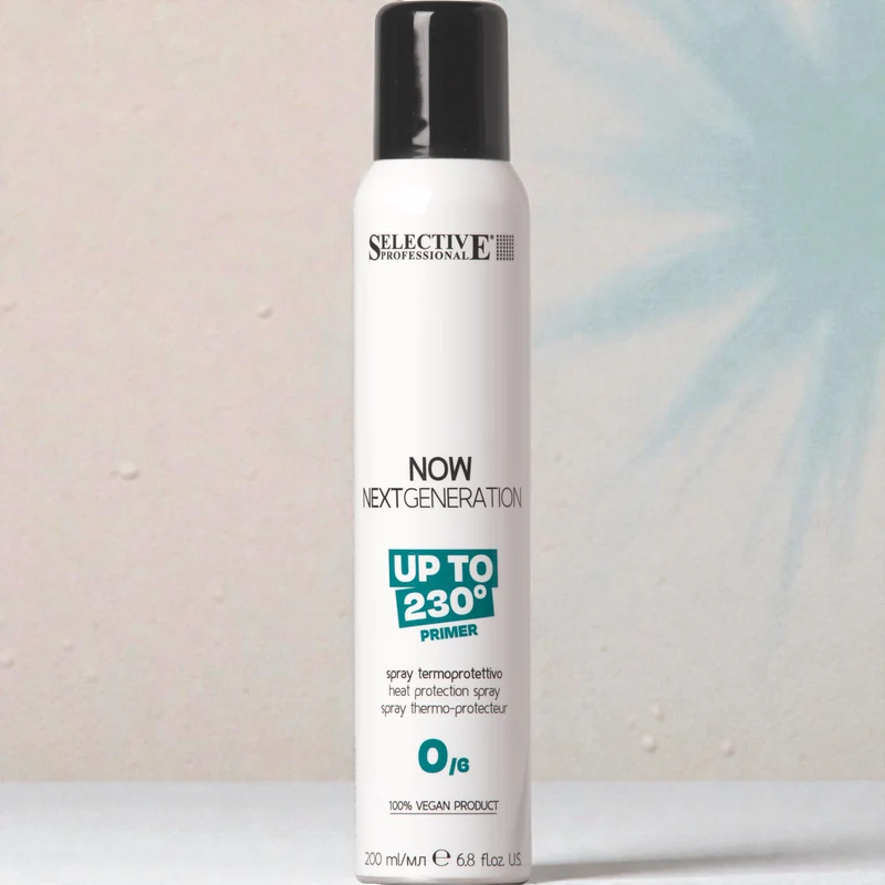 Selective Professional NOW Up to 230° 200ml