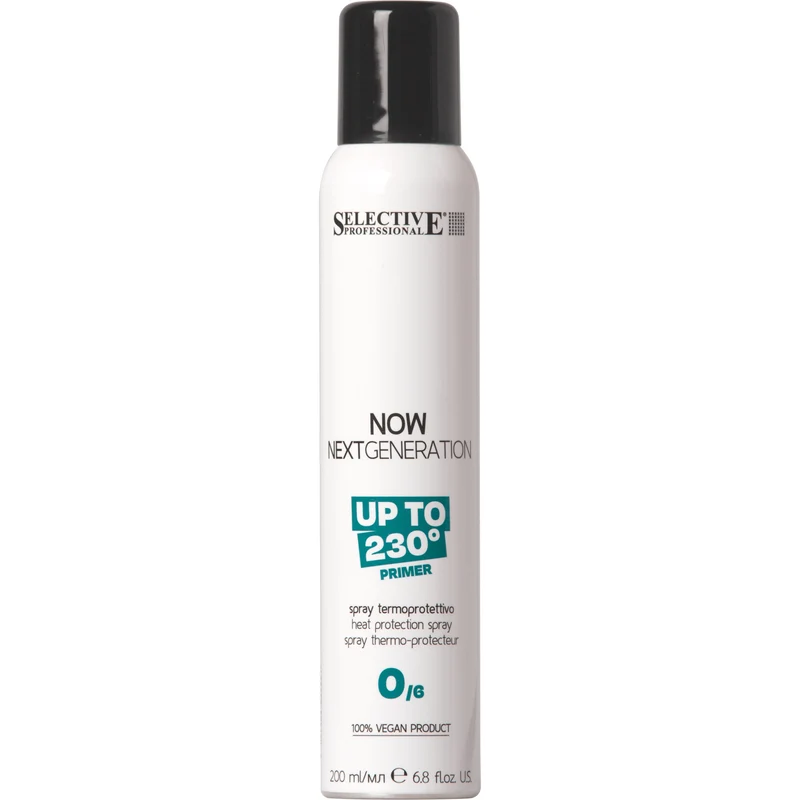 Selective Professional NOW Up to 230° 200ml