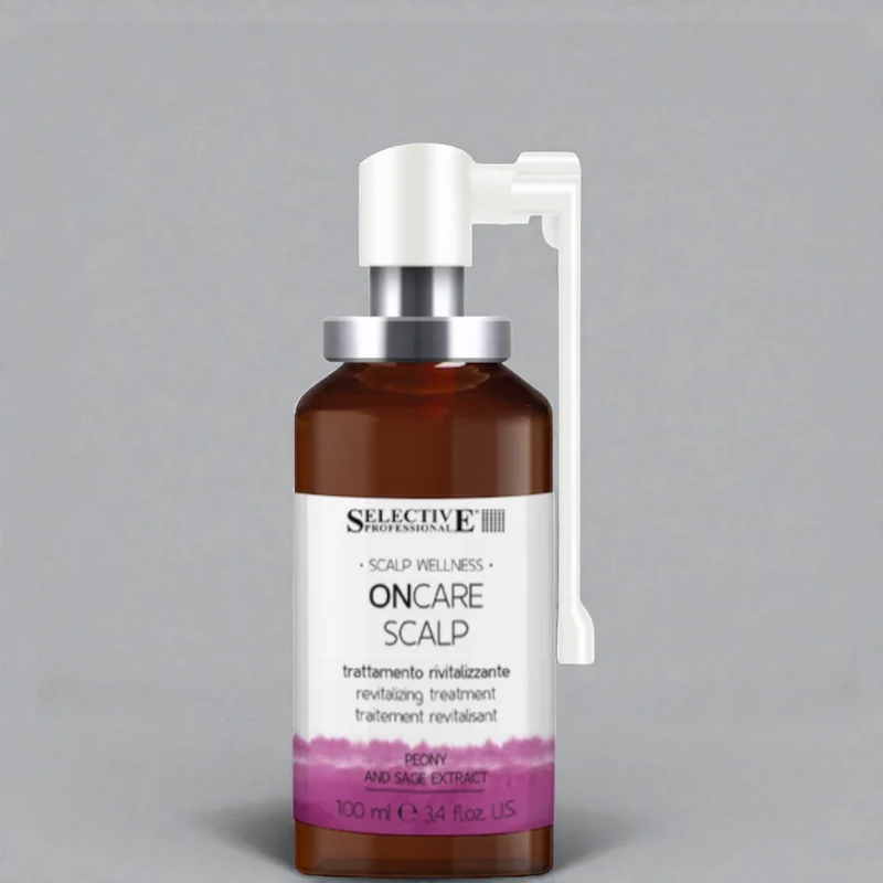 Selective Professional ONCARE Scalp Revitalizing Treatment 100ml