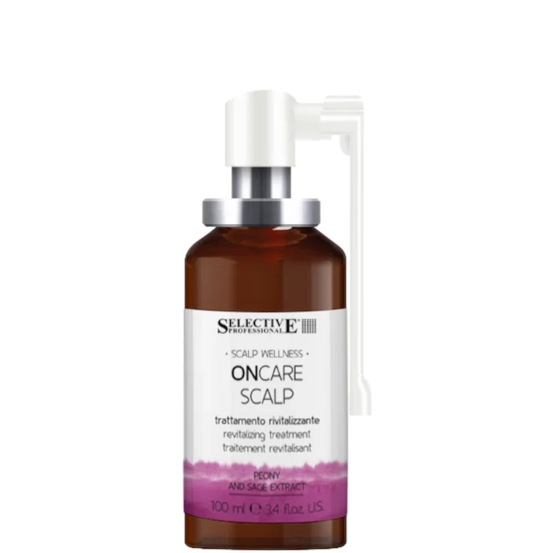 Selective Professional ONCARE Scalp Revitalizing Treatment 100ml