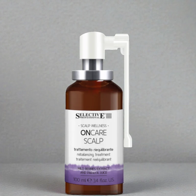 Selective Professional ONCARE Scalp Rebalancing Treatment 100ml