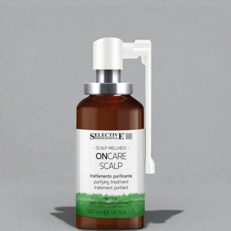 Selective Professional ONCARE Scalp Purifying Treatment 100ml
