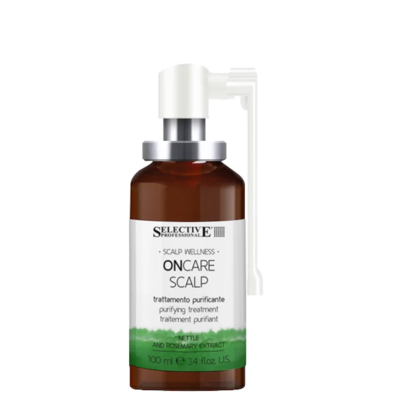 Selective Professional ONCARE Scalp Purifying Treatment 100ml
