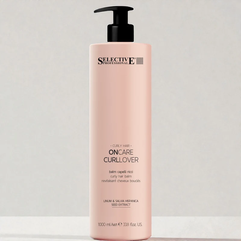 Selective Professional ONCARE Curllover Balm 1000ml