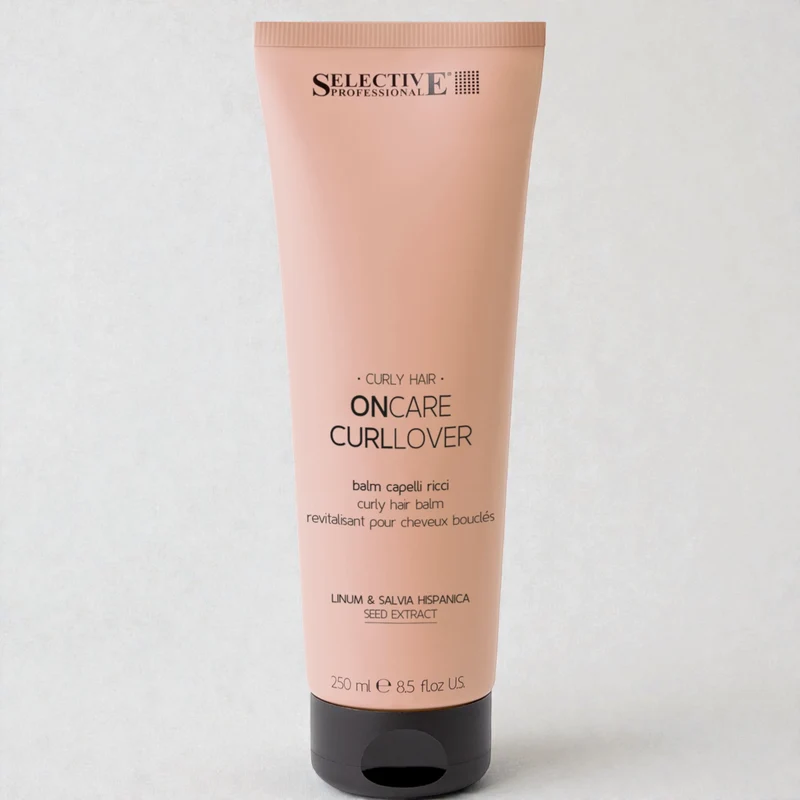 Selective Professional ONCARE Curllover Balm 250ml