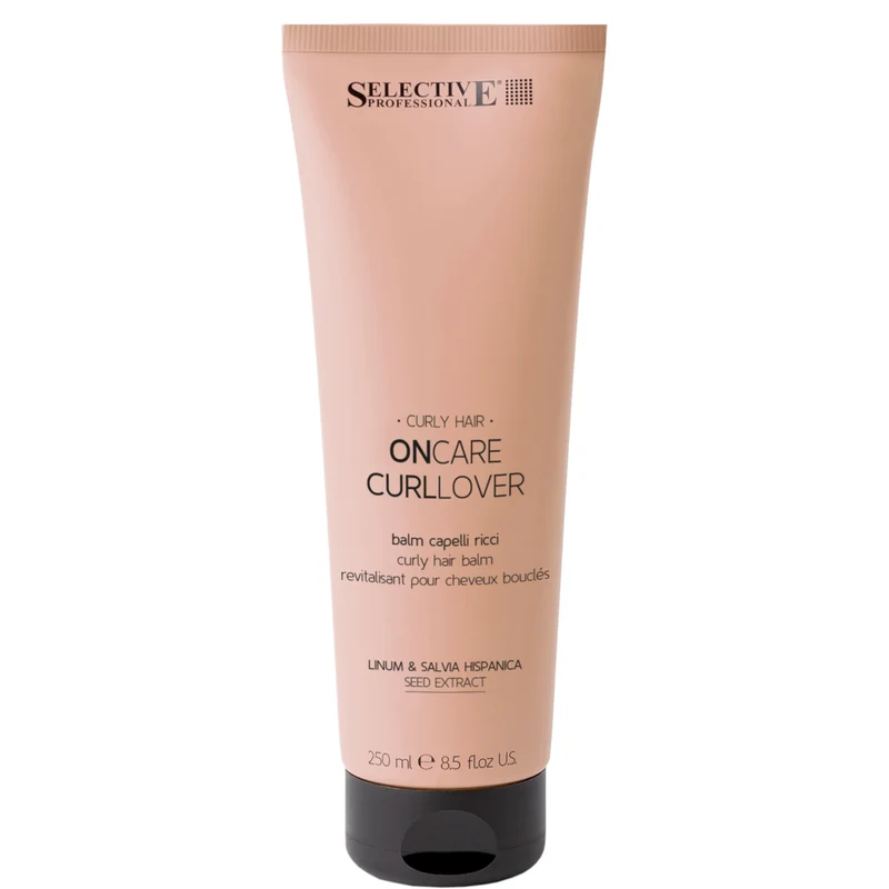 Selective Professional ONCARE Curllover Balm 250ml