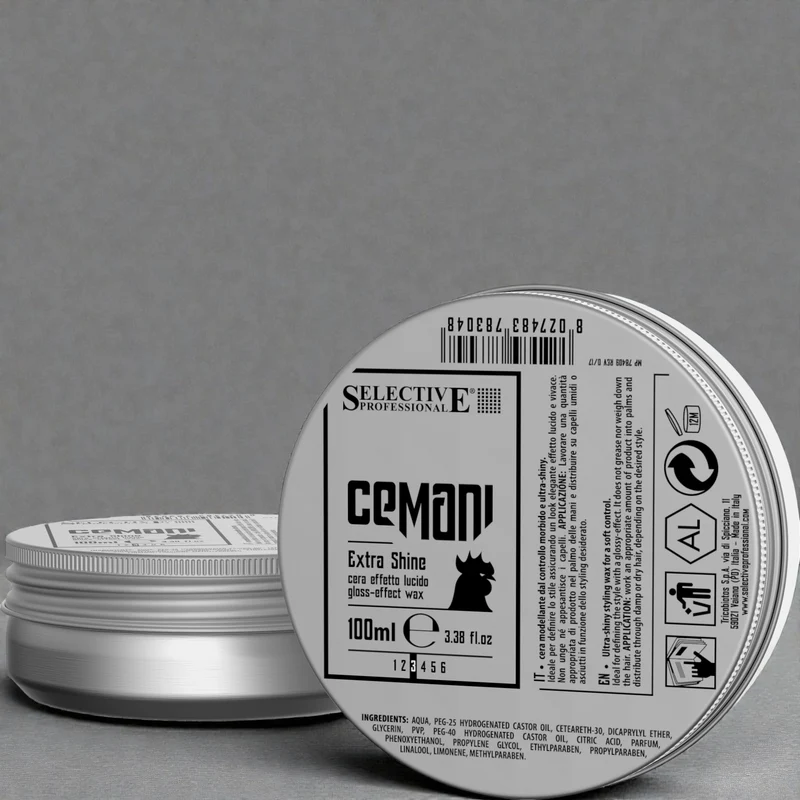 Selective Professional CEMANI Extra Shine 100ml