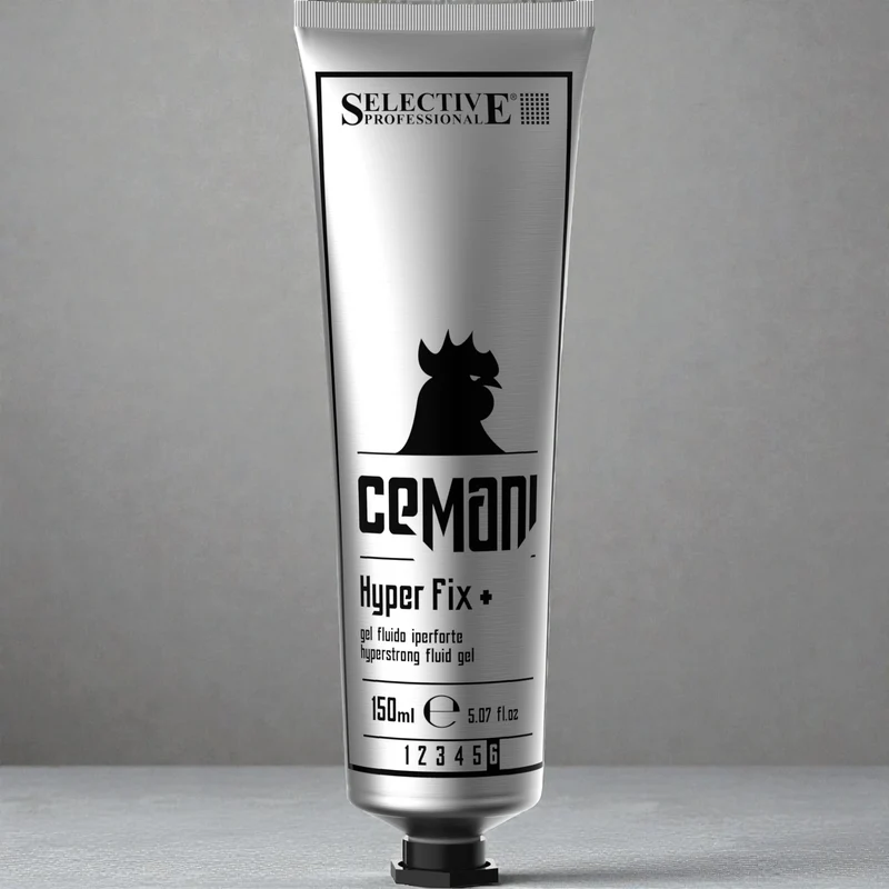 Selective Professional CEMANI Hyper Fix 150ml