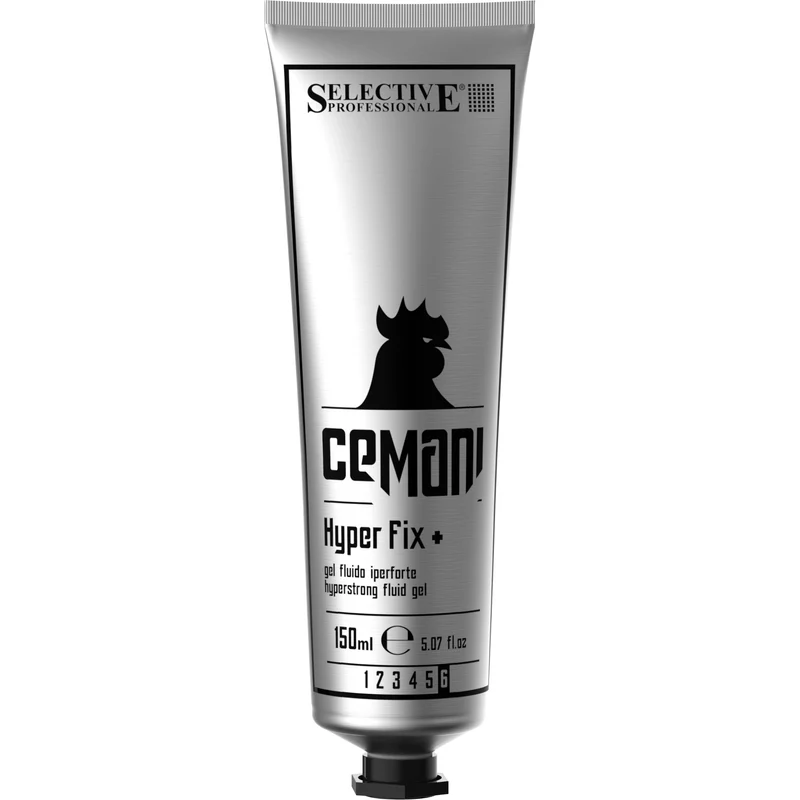 Selective Professional CEMANI Hyper Fix 150ml