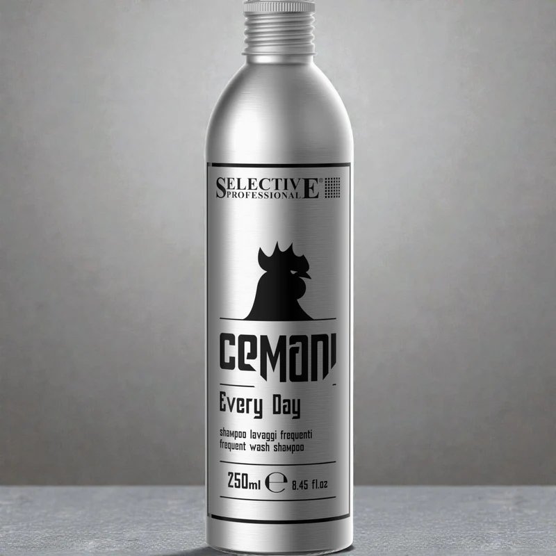 Selective Professional CEMANI Every Day Shampoo 250ml