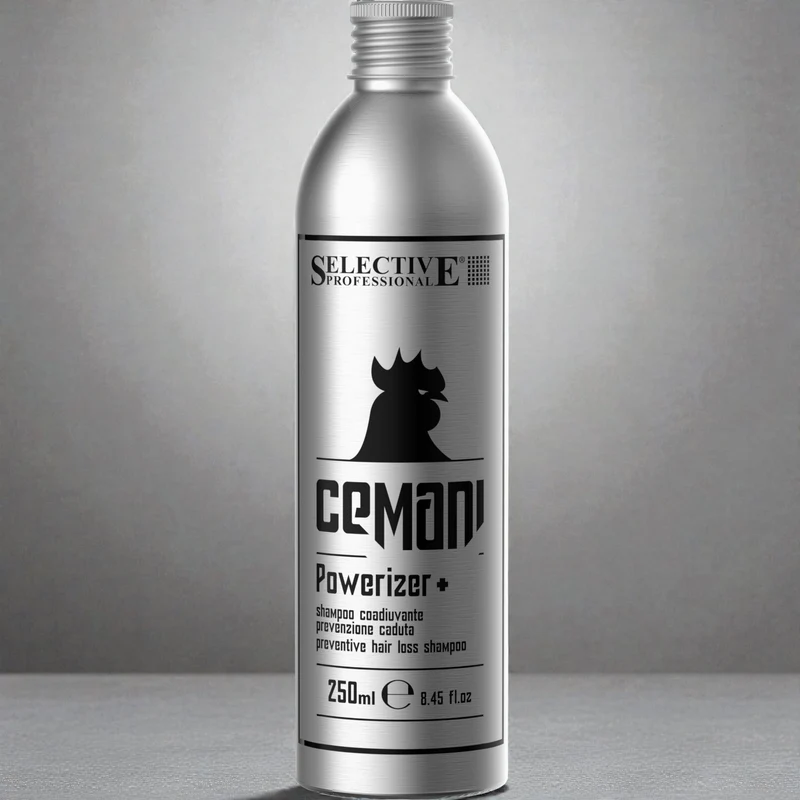 Selective Professional CEMANI Powerizer Shampoo 250ml