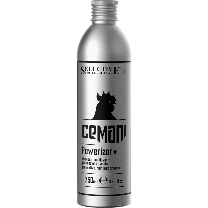 Selective Professional CEMANI Powerizer Shampoo 250ml
