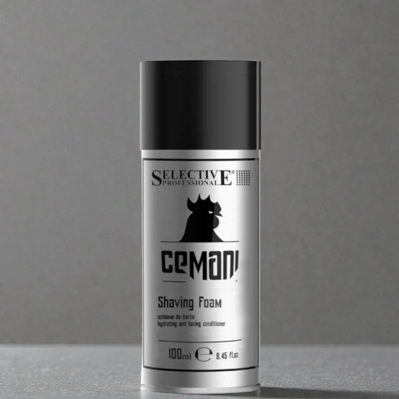 Selective Professional CEMANI Shaving Foam 100ml