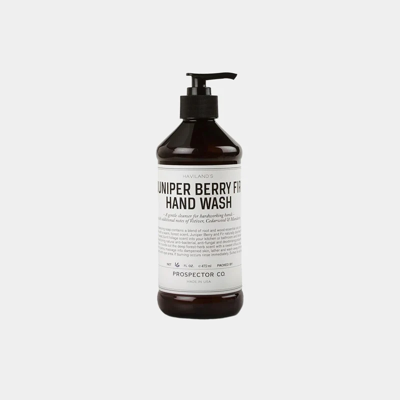 Juniper Berry Fir Hand Wash